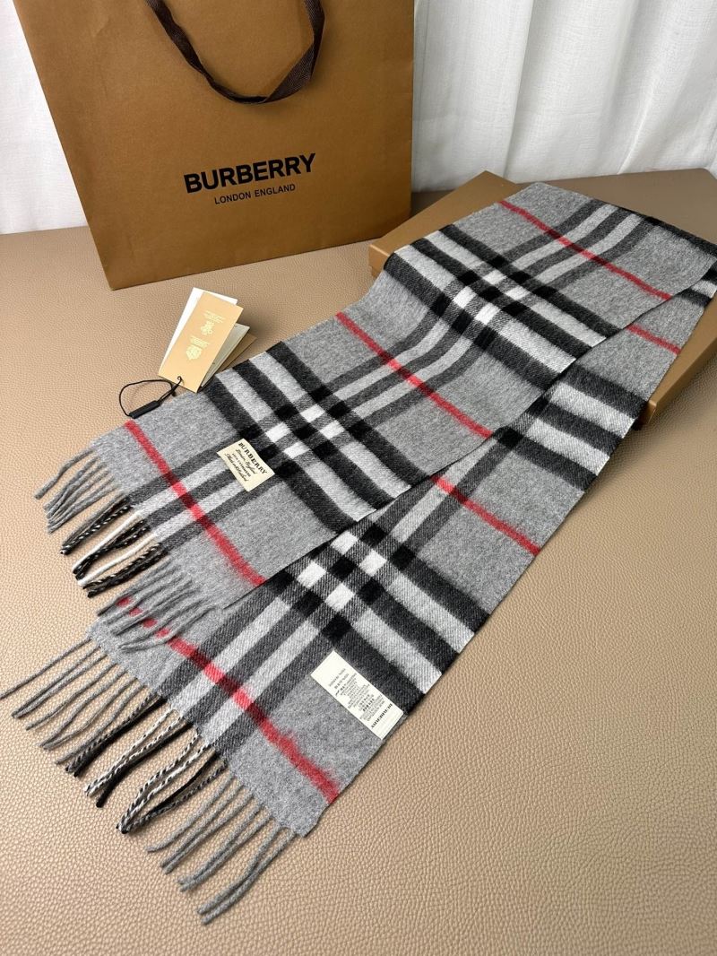 Burberry Scarf